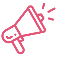 Digital Marketing icon