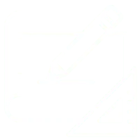 Logo branding icon