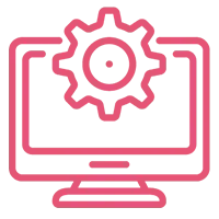 Web Development icon