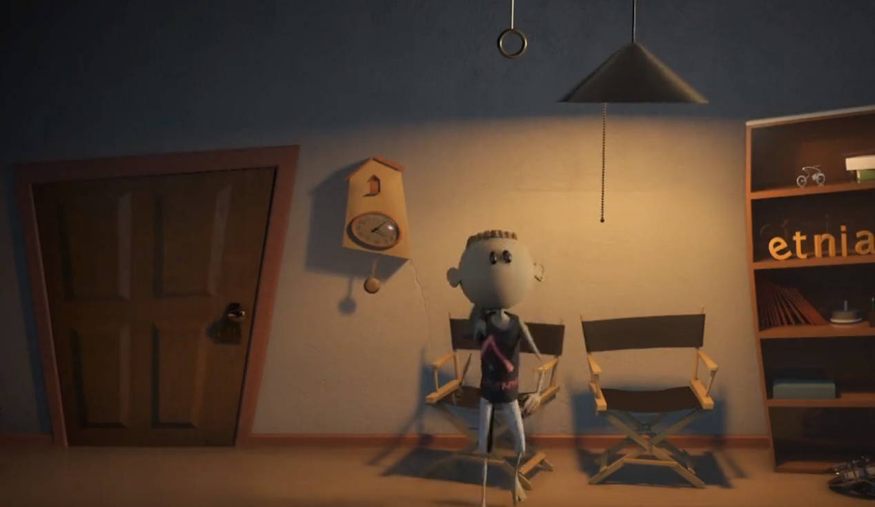 Video Animation image